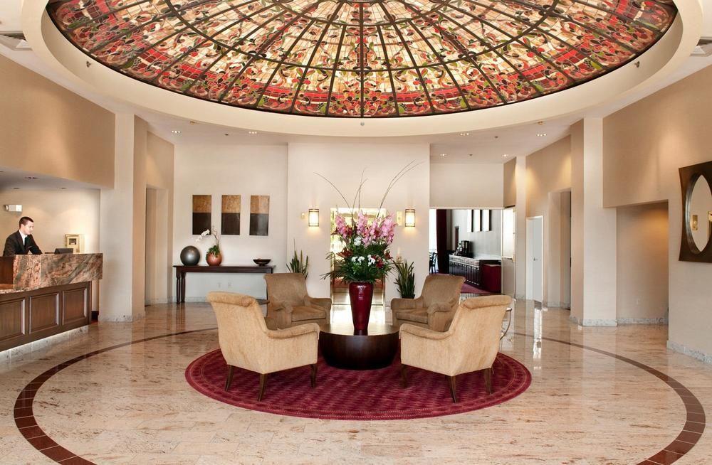 Grand Hotel Sunnyvale Extérieur photo
