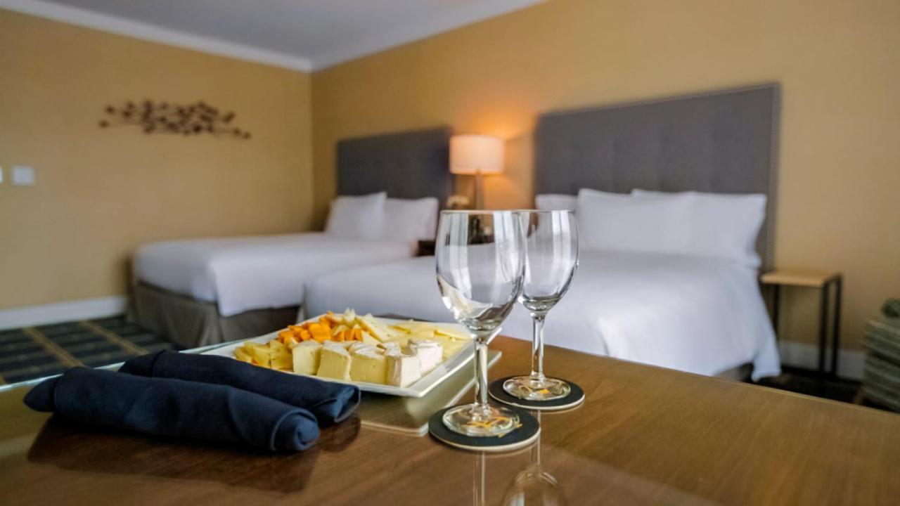 Grand Hotel Sunnyvale Extérieur photo