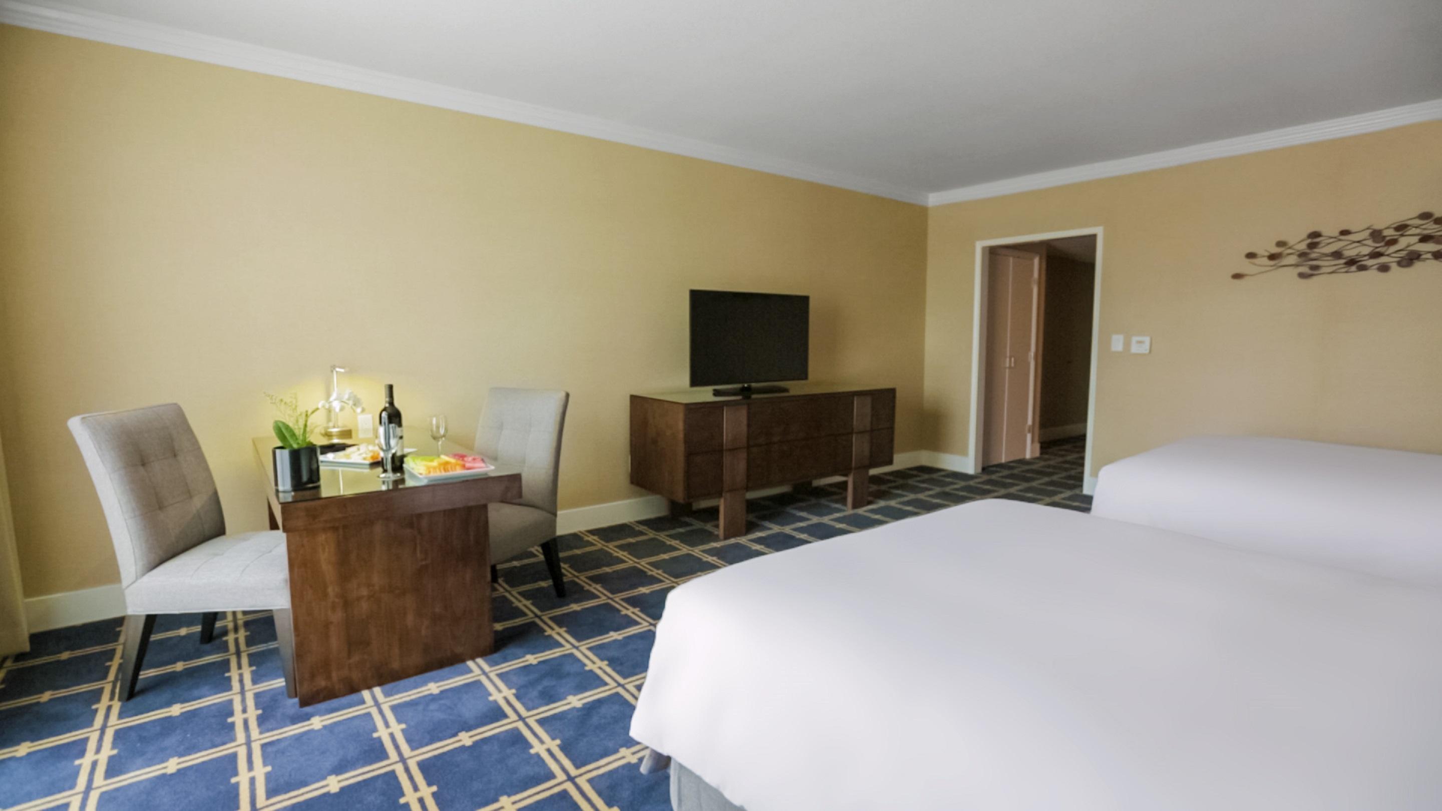 Grand Hotel Sunnyvale Extérieur photo