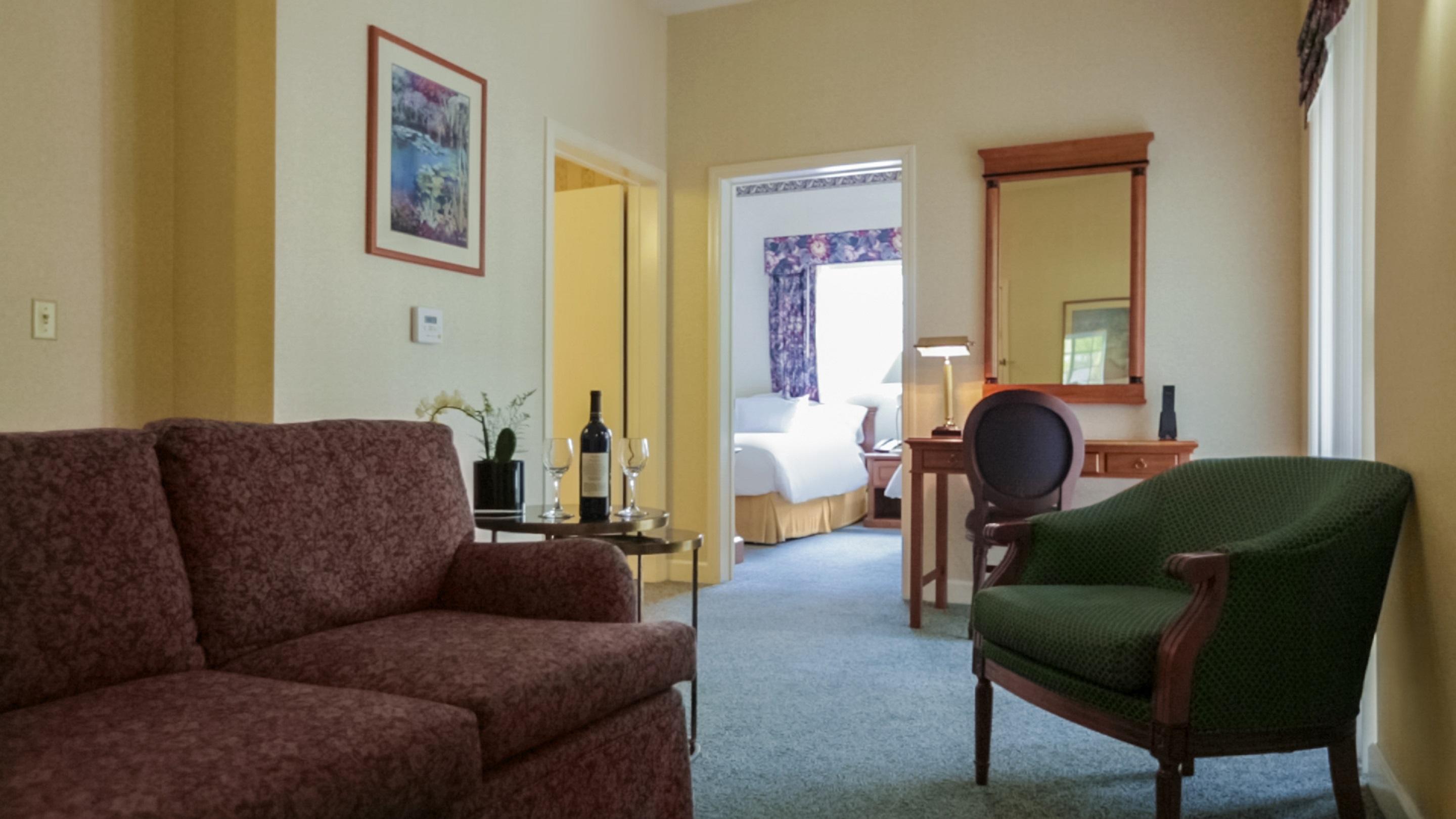 Grand Hotel Sunnyvale Extérieur photo