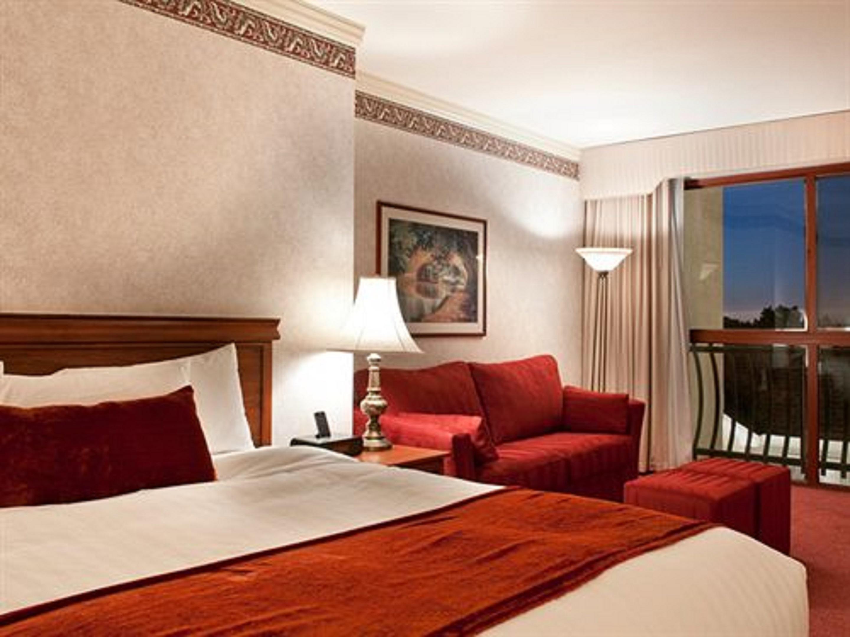 Grand Hotel Sunnyvale Extérieur photo