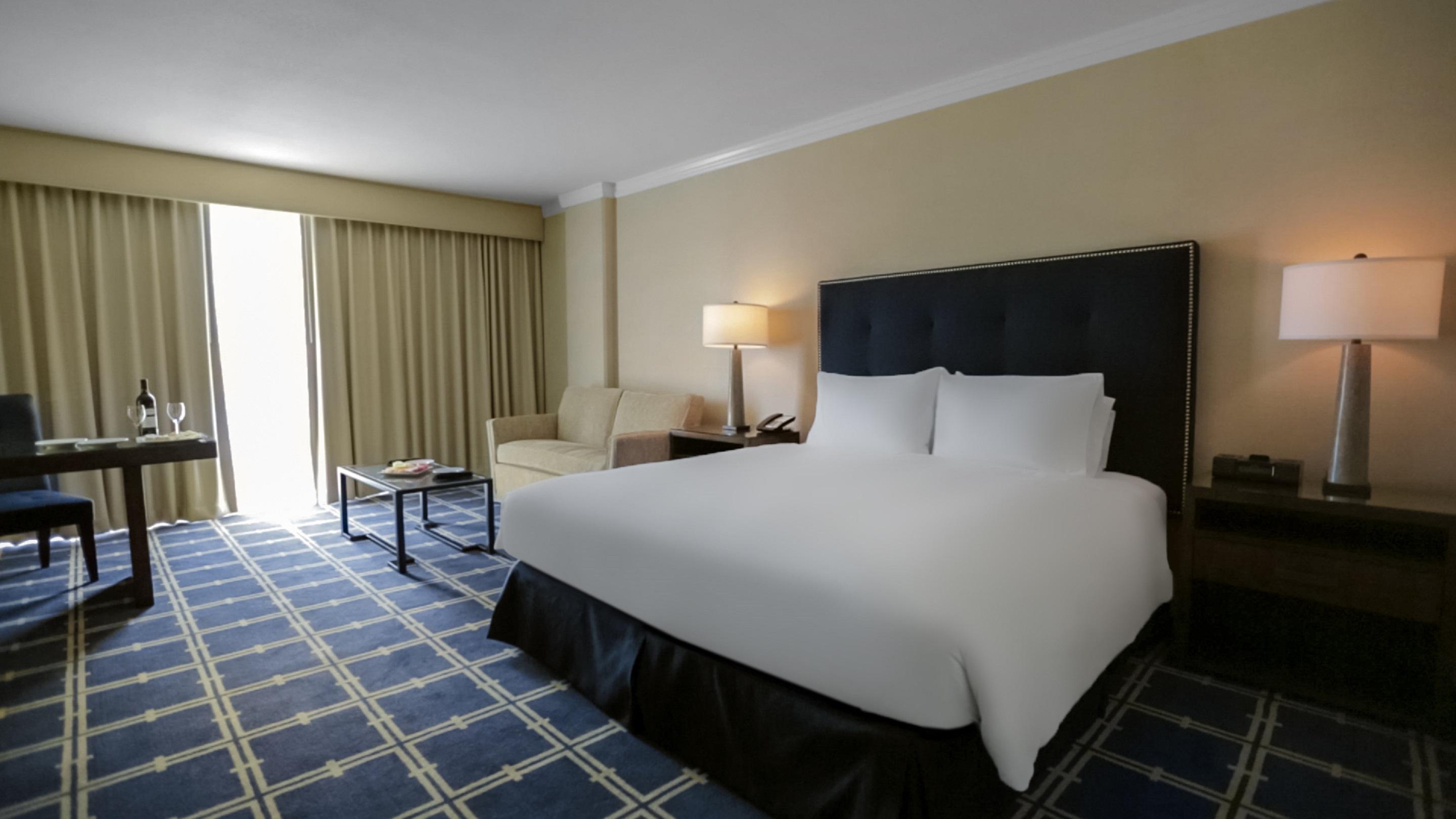 Grand Hotel Sunnyvale Extérieur photo