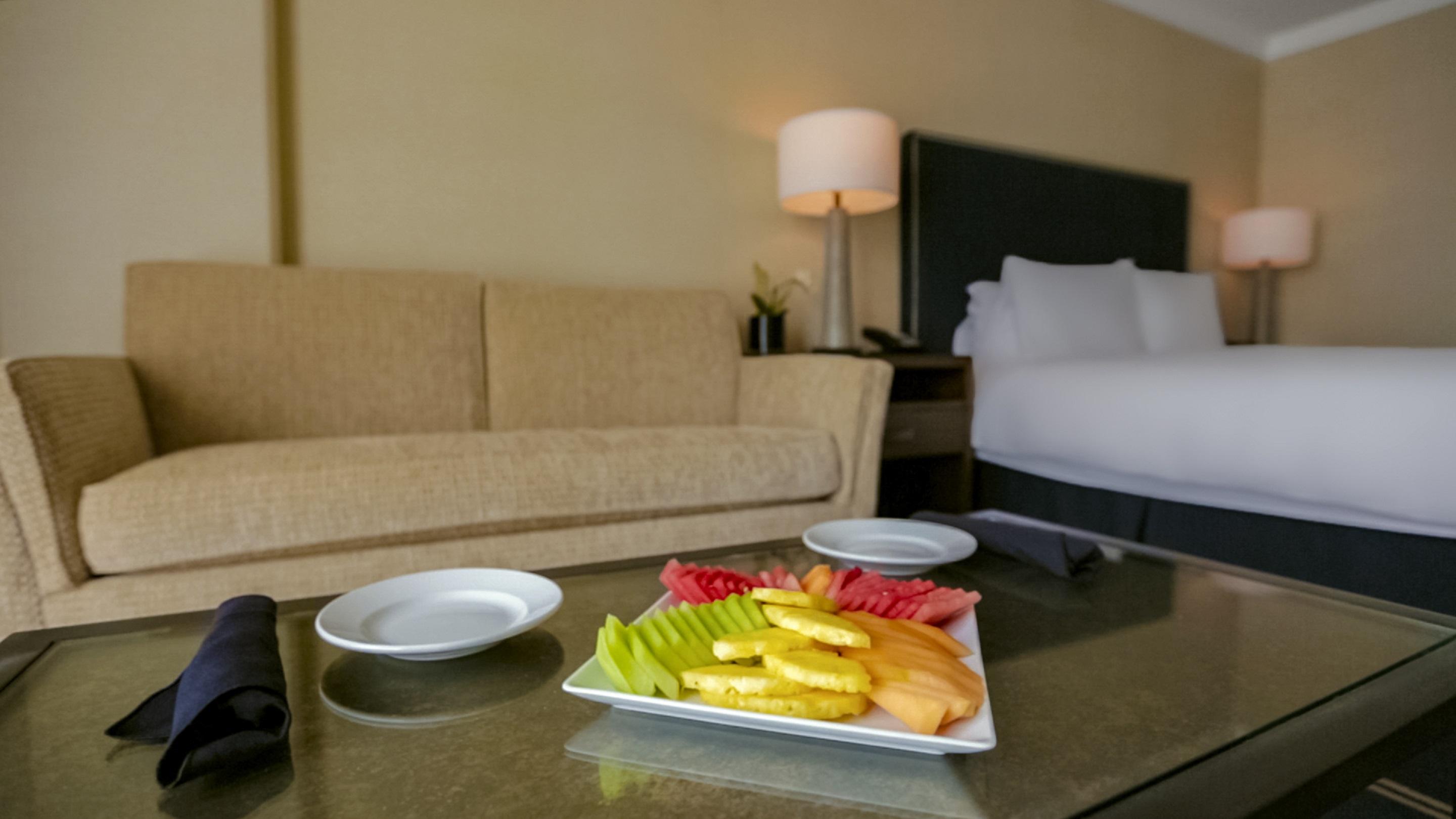 Grand Hotel Sunnyvale Extérieur photo