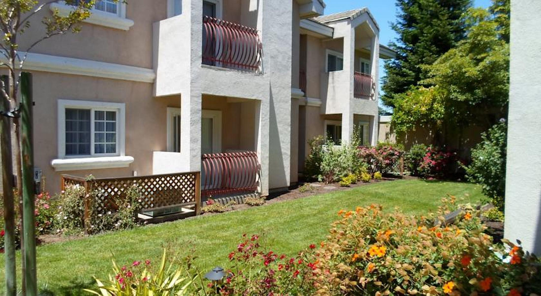 Grand Hotel Sunnyvale Extérieur photo