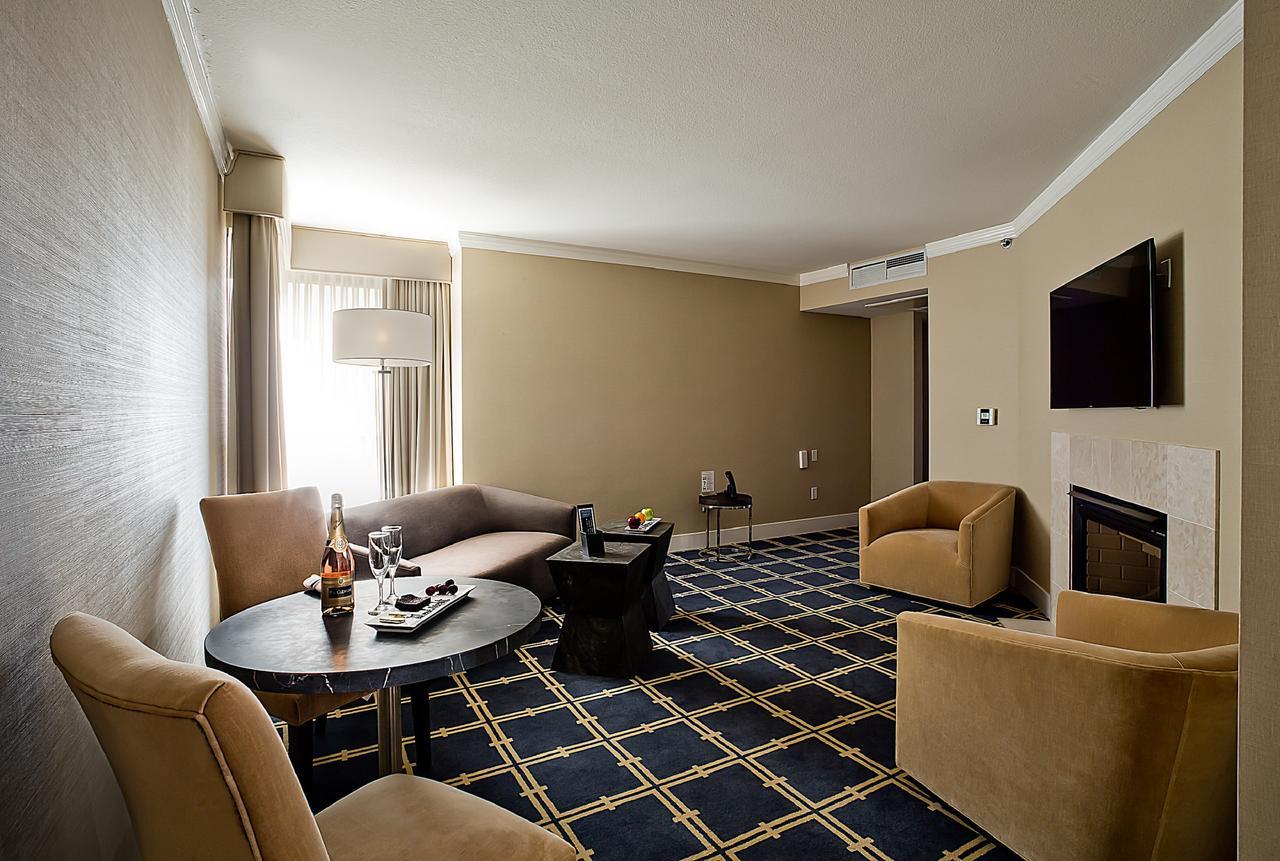 Grand Hotel Sunnyvale Extérieur photo