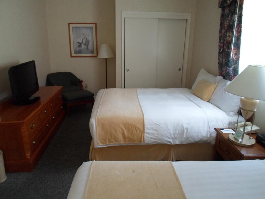 Grand Hotel Sunnyvale Extérieur photo